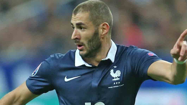 Amigo de Karim Benzema aseguró que no intentó chantajear a Mathieu Valbuena