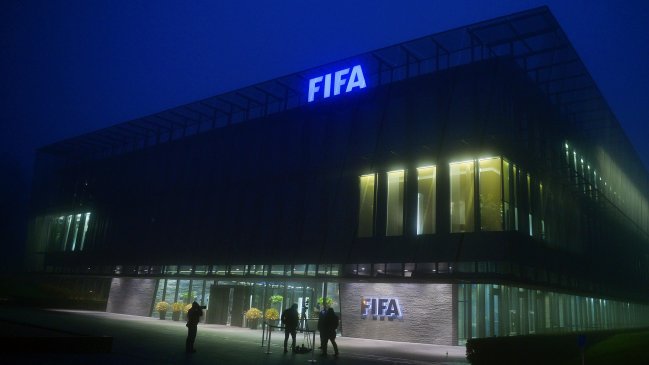 La cronología del escándalo de corrupción que afecta a la FIFA