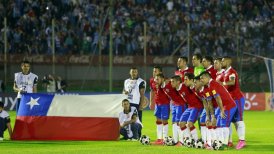 Chile conservó la quinta posición en el último ránking FIFA de 2015