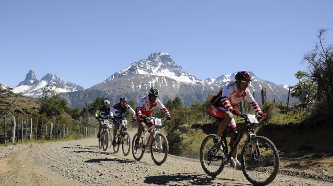 En Aysén habrá acción para amantes del mountain bike y del trail running