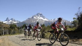En Aysén habrá acción para amantes del mountain bike y del trail running