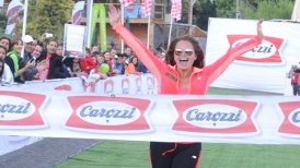 Ironman de Pucón 2016 alista su carrera de lanzamiento