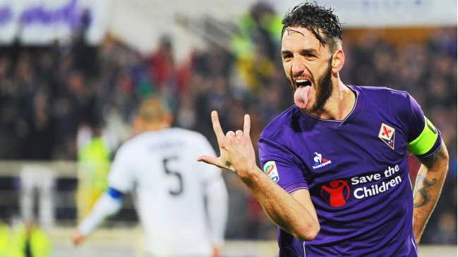Fiorentina venció con claridad a Udinese y quedó al acecho del líder Inter de Milán