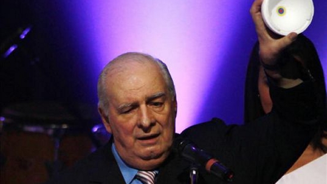 Los dos ex secretarios argentinos de Conmebol solicitaron prisión domiciliaria