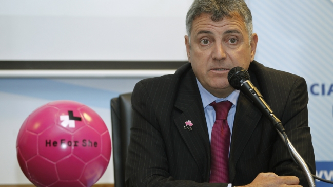 Presidente interino de Conmebol: La Copa América Centenario está confirmada