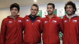 Jugadores piden cambiar los estatutos de la Federación de Tenis de Chile