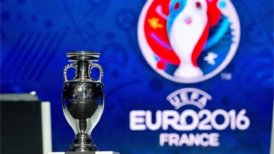 Este sábado se realizará el sorteo de la Eurocopa de Francia 2016