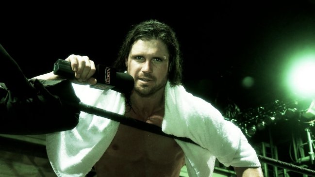 Otro ex luchador de WWE fue confirmado para "Mysteriomania" en marzo