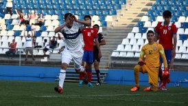 U. Católica jugará la final de la Copa UC contra Atlético Paranaense
