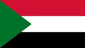 Cinco sudaneses fueron multados por entrenar con "vestimenta escandalosa"