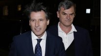 El brazo derecho de Sebastien Coe dimitió a su cargo en la IAAF