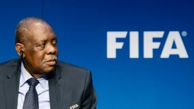 Hayatou: Los cambios infundirán confianza y restituirán el renombre de la FIFA