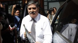 Luis Faúndez se sumó a la lista de Pablo Milad para las elecciones de la ANFP