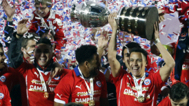 2015: El año que cambió la historia de la selección chilena