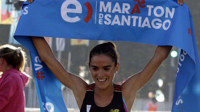 Federación Atlética de Chile planea crear un nuevo maratón