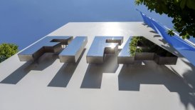 Suiza bloqueó 80 millones de dólares por caso de corrupción en la FIFA