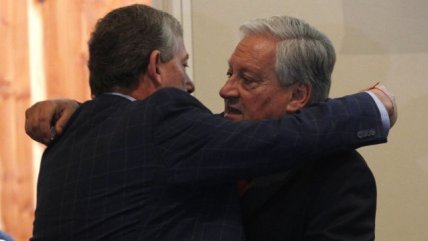 Presidente de Cobreloa: Salah no reúne las condiciones para asumir en la ANFP
