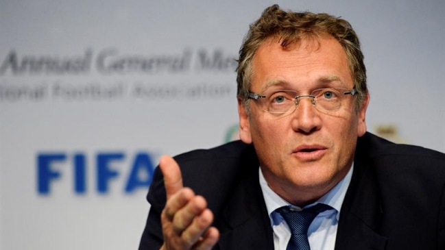 Comité de Etica recomendó nueve años de sanción para ex secretario general de la FIFA