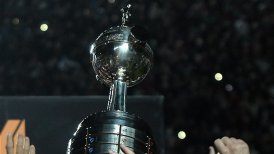 La programación de los equipos chilenos en la Copa Libertadores 2016