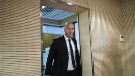 Zinedine Zidane: Podemos ganar todos los partidos con juego, entrega y esfuerzo