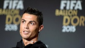 Cristiano Ronaldo: Messi tiene más posibilidades de ganar