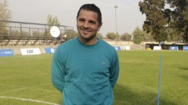 La ANFP piensa en Héctor Tapia para encabezar a las selecciones menores