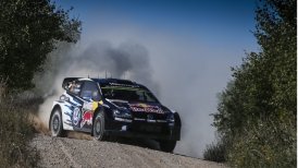 Montecarlo abre el Mundial de Rally 2016 con Volkswagen otra vez como favorito