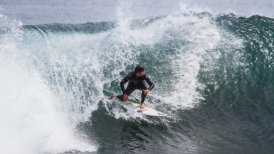 Festival donde estará Sean Paul suma competencia de surf