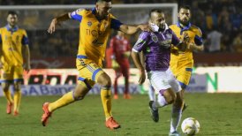 Mathías Vidangossy actuó en derrota de Pumas UNAM ante Puebla
