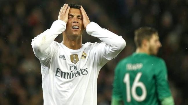 Traspaso de Cristiano Ronaldo a Real Madrid fue más costoso de lo informado