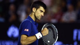 Novak Djokovic revalidó el título en el Abierto de Australia tras vencer a Andy Murray
