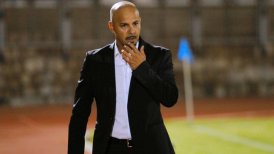 San Marcos de Arica busca nuevo técnico tras destitución de Marco Antonio Figueroa