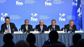 Federación Internacional de Natación eligió las sedes para los mundiales de 2021 y 2023