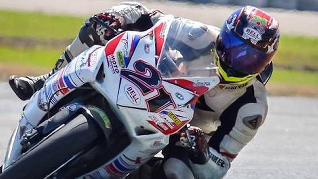 Motociclistas rendirán homenaje a Vicente Leguina en La Serena
