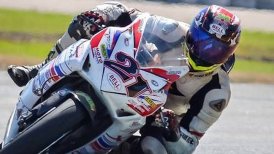 Motociclistas rendirán homenaje a Vicente Leguina en La Serena