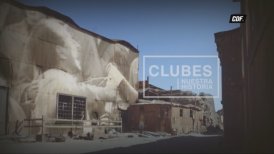 CDF lanzó en su web primera temporada de la serie documental "Clubes, nuestra historia"