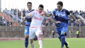 U. de Chile quiere recuperar el buen juego en duelo ante San Marcos de Arica