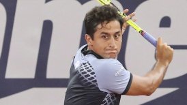 Almagro dejó en el camino a Tsonga y llegó a semifinales en el ATP de Buenos Aires