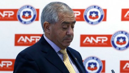 Presidente de Cobreloa: Yo no acepto jugadores "jaraneros"