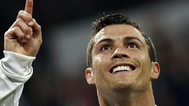 Cristiano Ronaldo a tridente goleador de Barcelona: "Las comiditas, abracitos y besitos no valen nada"