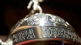 ¿Qué tan lejos llegarán los equipos chilenos en la Copa Libertadores?