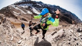 La cuarta versión del Desafío Cumbres Mountain Hardwear llega con nueva categoría