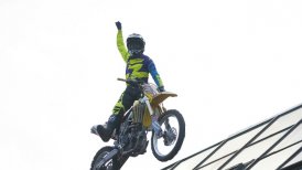 Campeonato Nacional Freestyle Motocross llegará a San Fernando