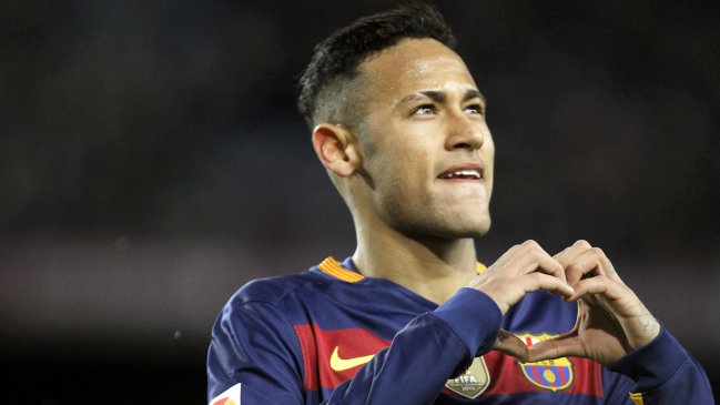 Neymar: Sería muy bueno que Cristiano Ronaldo jugase en FC Barcelona