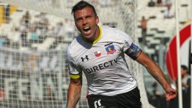 Juez paraguayo dirigirá duelo entre Colo Colo y Melgar en la Copa Libertadores