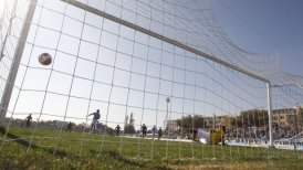 CDF lanzó campaña que narra origen del fútbol y el Campeonato Nacional