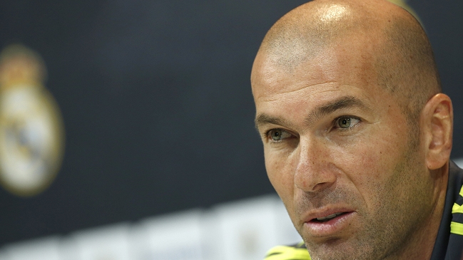 Zidane confirmó regresos de Gareth Bale y Marcelo en Real Madrid
