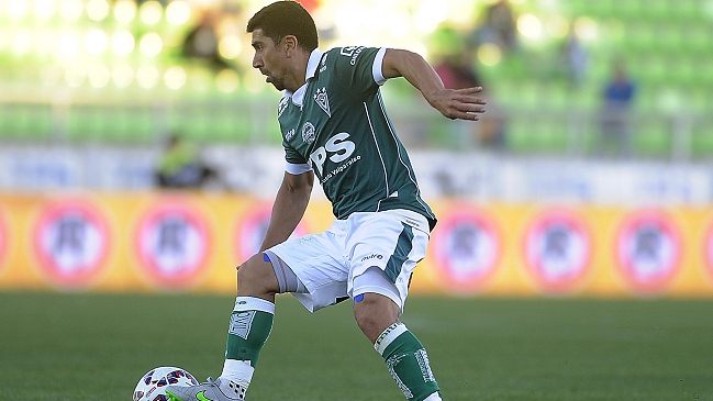 David Pizarro jugará el segundo semestre sin cobrar en Santiago Wanderers
