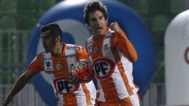 Cobresal afronta un nuevo desafío en Copa Libertadores ante Independiente Santa Fe