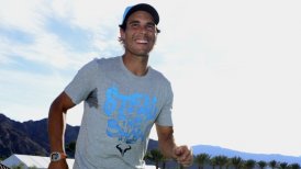 Rafael Nadal sobre dopaje de Maria Sharapova: "Fue negligente, debe pagar por ello"